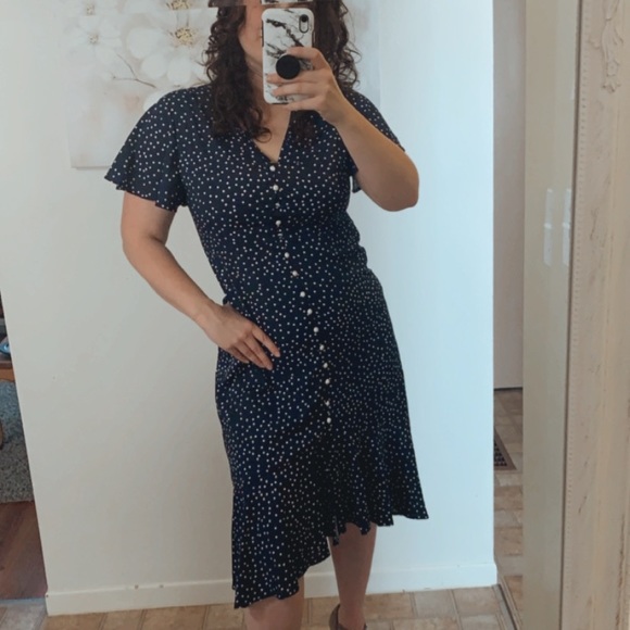 Dress - Picture 3 of 3